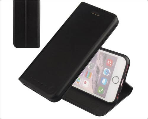Best iPhone 7 Folio Cases in 2021 - 5