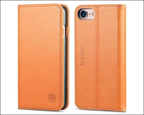 Best iPhone 7 Folio Cases in 2021 - 59