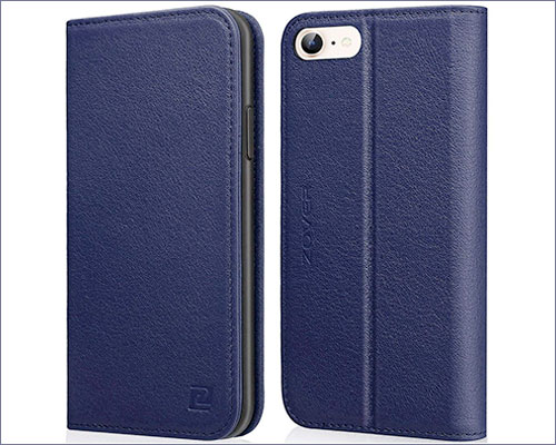 Best iPhone 7 Folio Cases in 2021 - 9