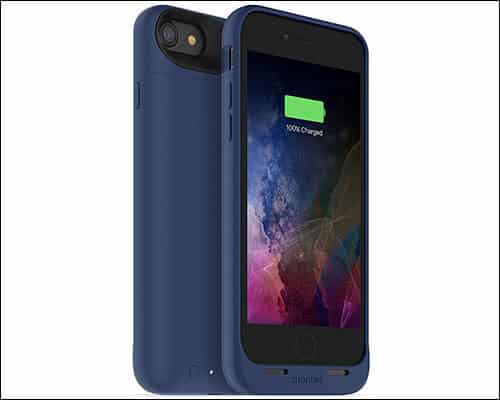 mophie iPhone 7 Wireless Charging Case
