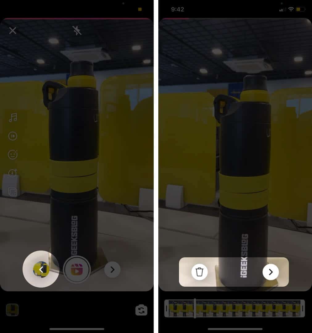 How to Use Instagram Reels on iPhone and Android - 41