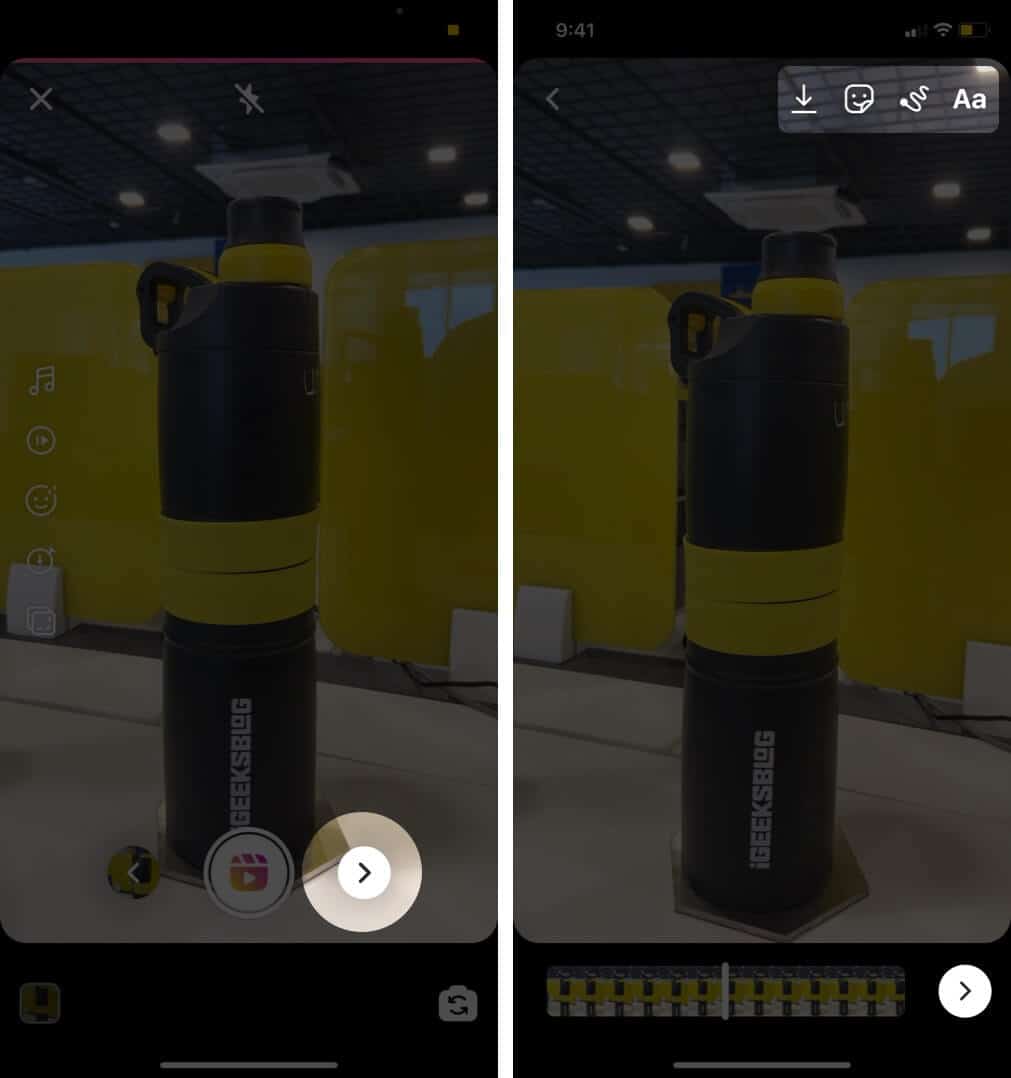 How to Use Instagram Reels on iPhone and Android - 34