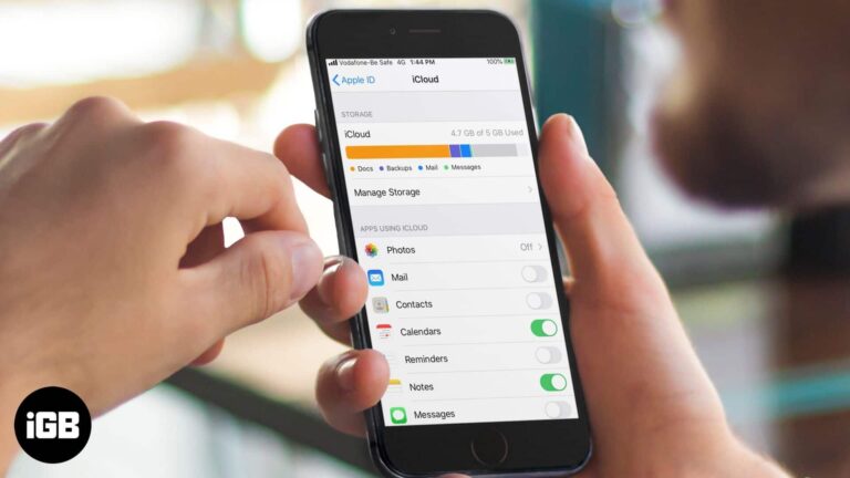 how to sign out mail from phone