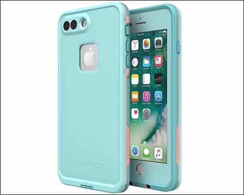 Lifeproof iPhone 8 Plus Waterproof Case