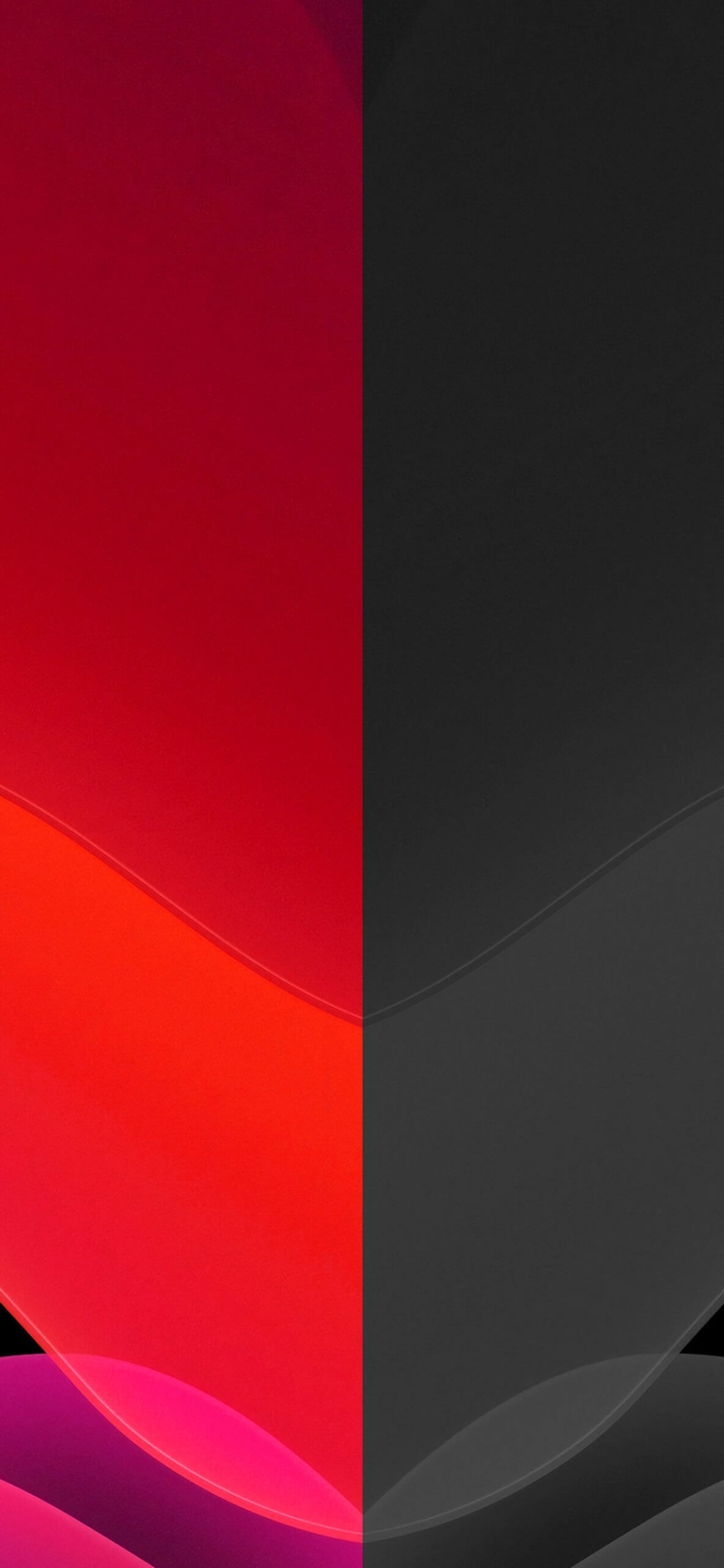 red or black? can't decide