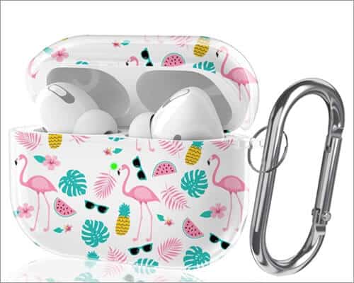 Best designer cases for AirPods Pro in 2024 - 33