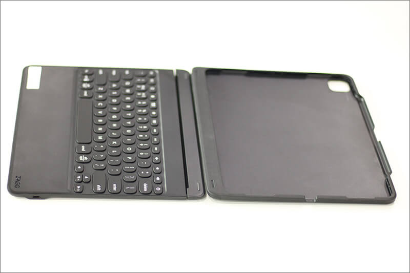 Zagg Detachable Keyboard