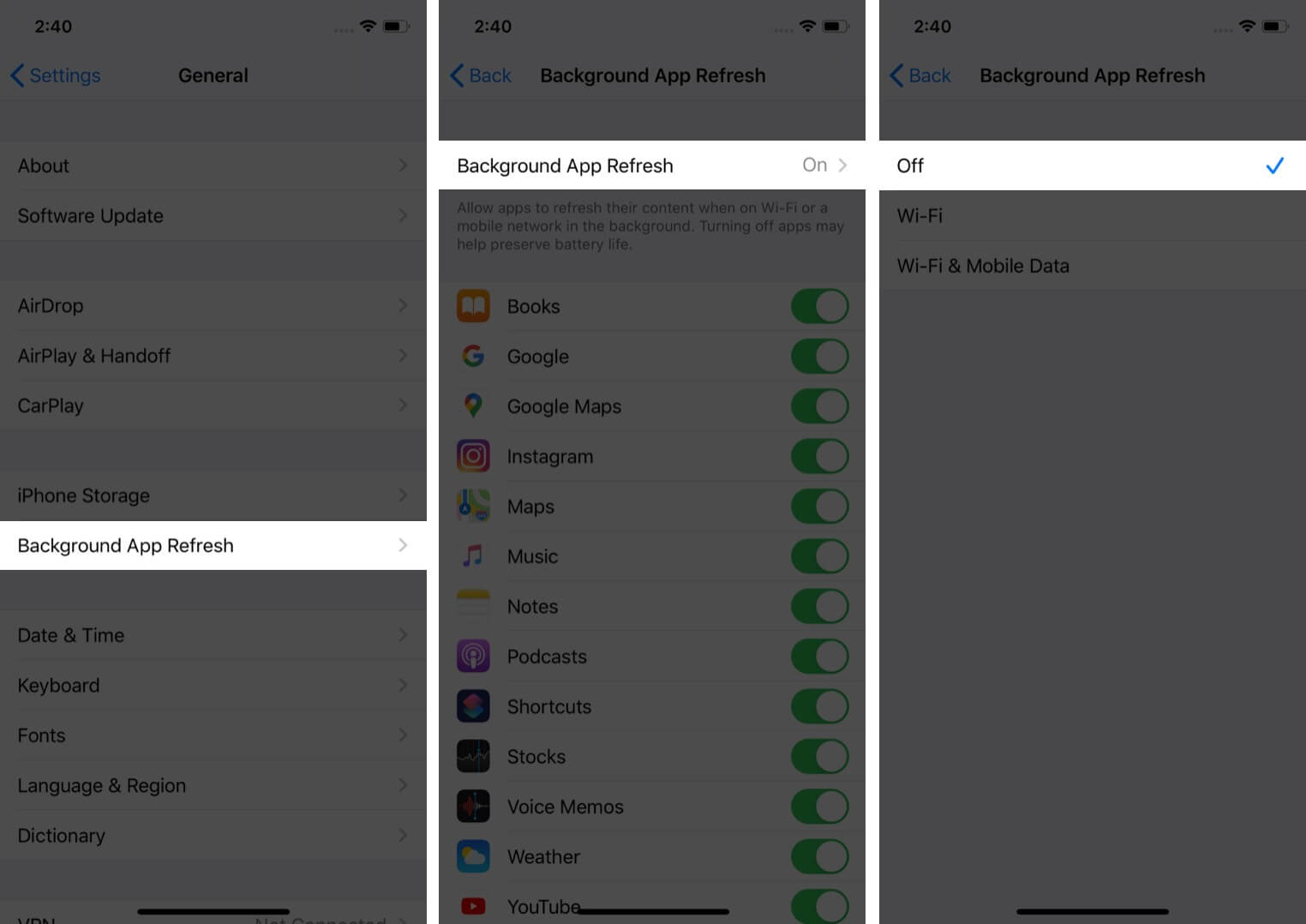 18 Things You Should Do When You Get a New iPhone - 37