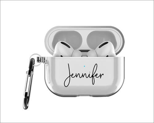 Best designer cases for AirPods Pro in 2024 - 40