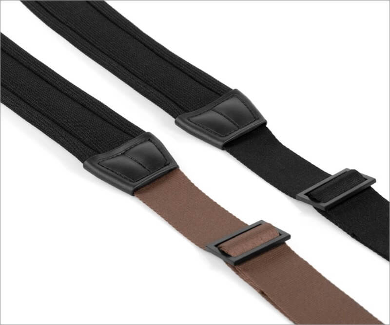 matching straps for waterfield tech folio laptop bag