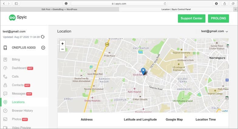 How to Track a Phone Number with Ease - 47