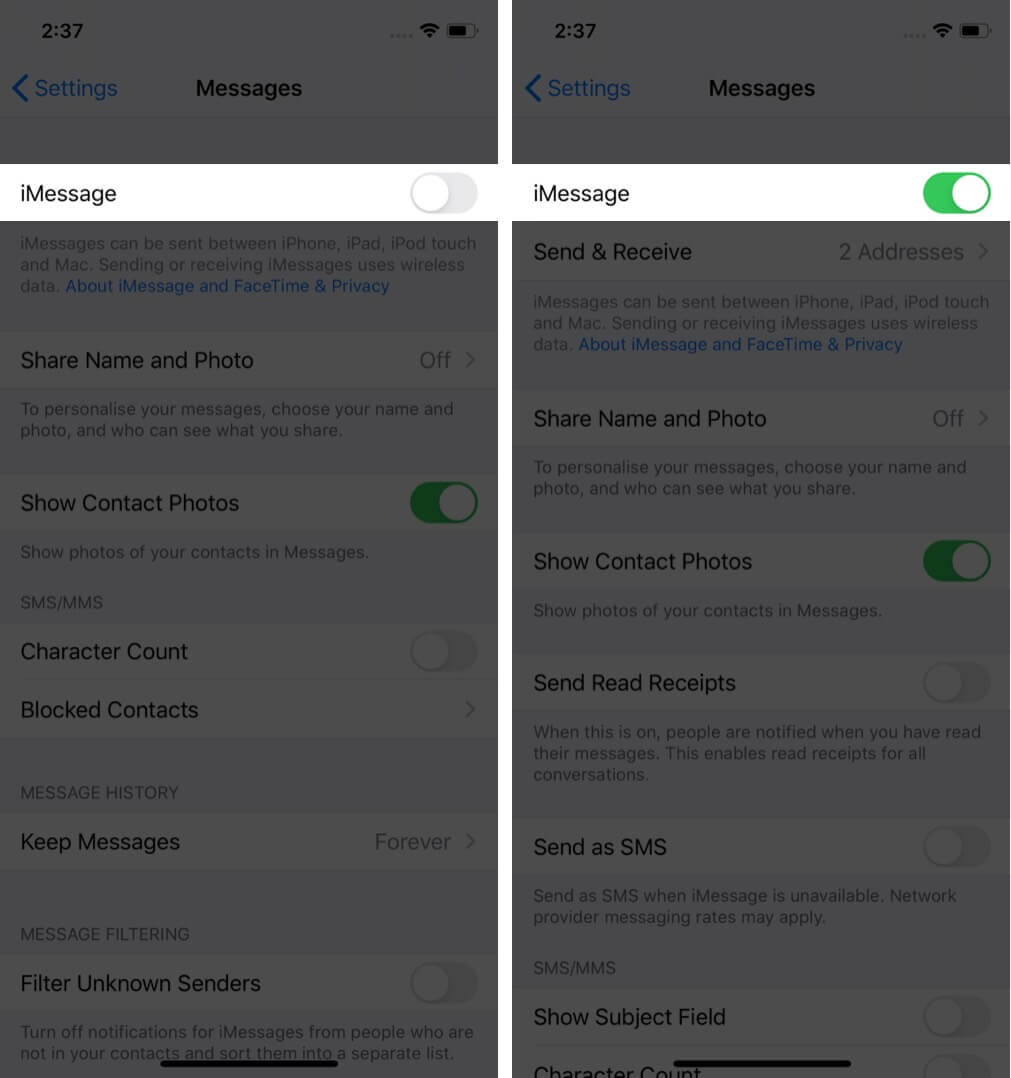 18 Things You Should Do When You Get a New iPhone - 25