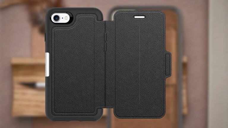 Best leather cases for iphone 8