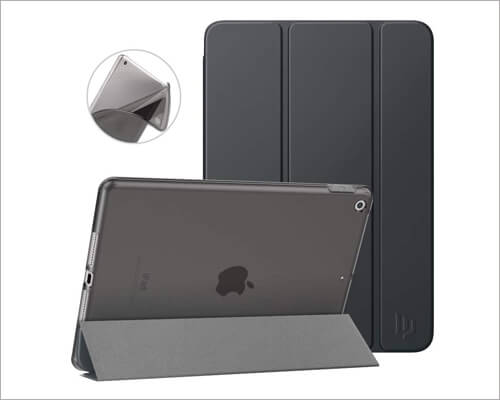 Best Clear Cases for 10 2 inch iPad in 2024 - 95