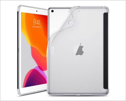 Best Clear Cases for 10 2 inch iPad in 2024 - 16