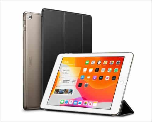 Best Clear Cases for 10 2 inch iPad in 2024 - 79