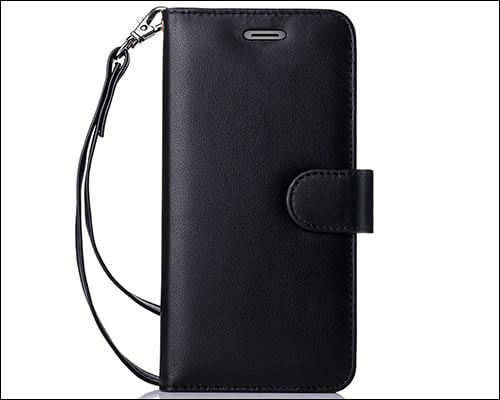 FYY iPhone 8 Leather Case