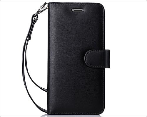 Best iPhone 8 Leather Cases in 2021 - 20