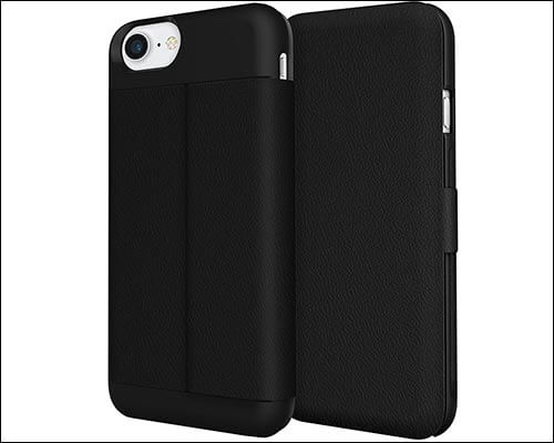 Incipio iPhone 8 Leather Case