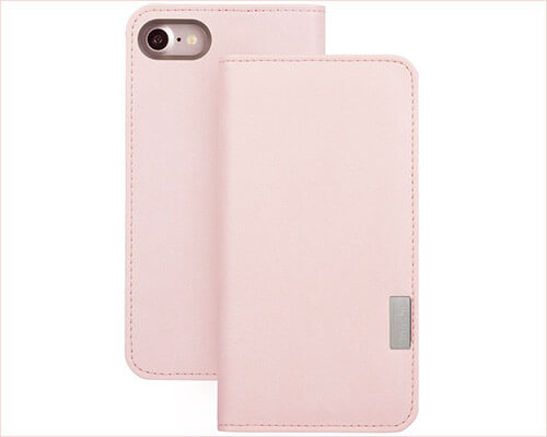 Best iPhone 8 Leather Cases in 2021 - 43
