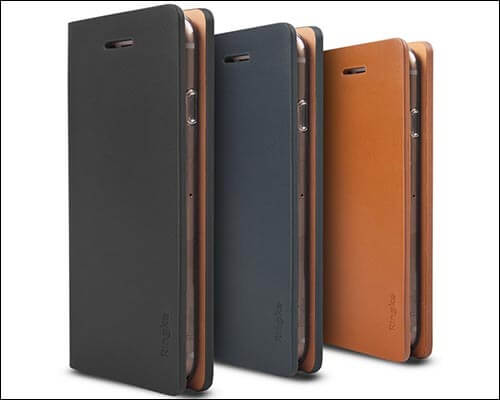 Best iPhone 8 Leather Cases in 2021 - 10