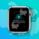 Remove water from your Apple Watch Speaker using Water Lock
