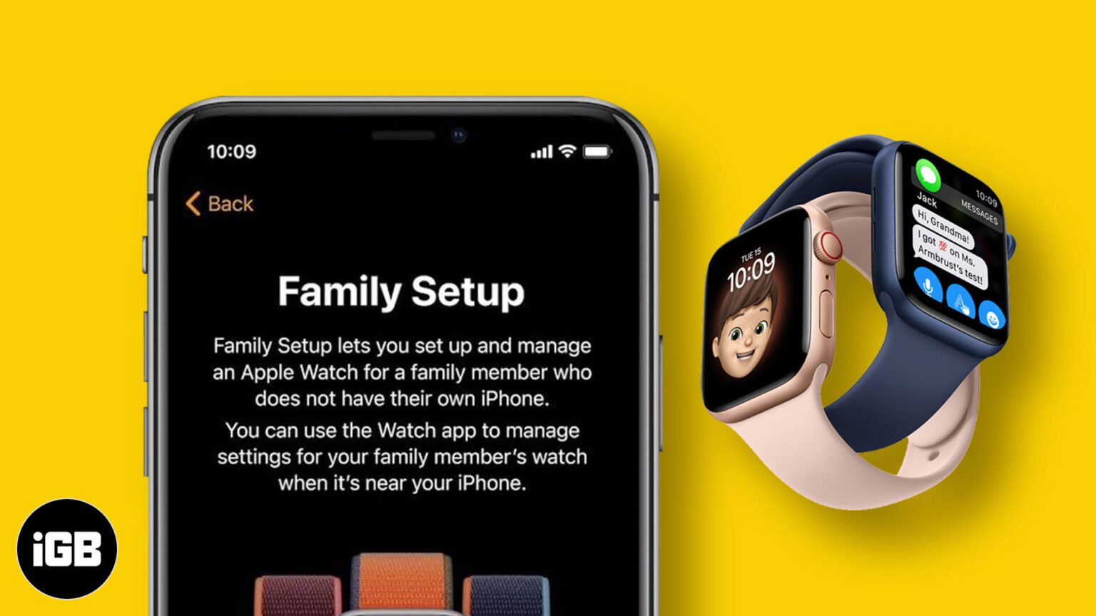 Handwashing not working on Apple Watch? 9 Ways to fix it iGeeksBlog