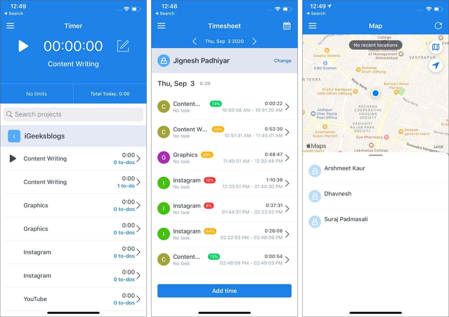 Hubstaff Review  An Ideal Time Tracking App for Your Team - 11