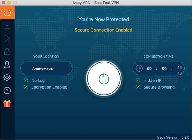 Ivacy VPN App  Protect Your Digital Presence Even on a Budget - 18