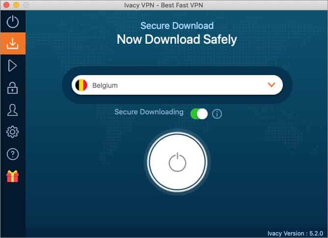 Ivacy VPN App  Protect Your Digital Presence Even on a Budget - 61