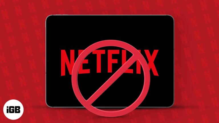 How to cancel your Netflix subscription on any device