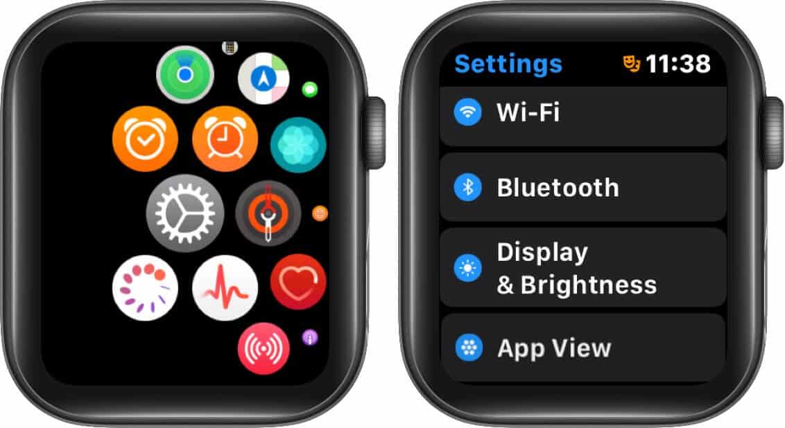 How to Turn off AlwaysOn Display on Apple Watch Series 6 and 5