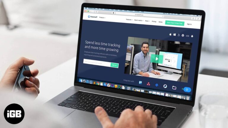 Hubstaff Review: An Ideal Time Tracking App for Your Team