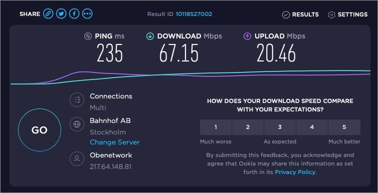 Ivacy VPN App  Protect Your Digital Presence Even on a Budget - 10