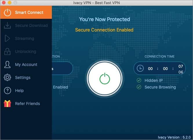 Ivacy VPN App  Protect Your Digital Presence Even on a Budget - 30