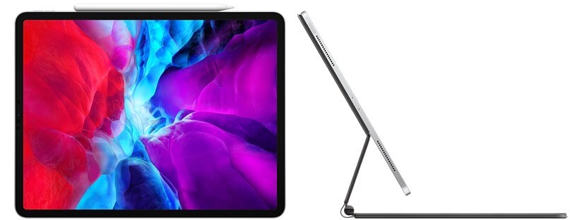 2020 iPad Model