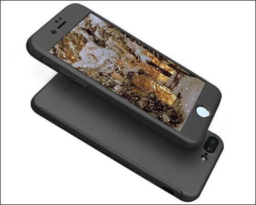 Best Slim Cases for iPhone 8 Plus - 75