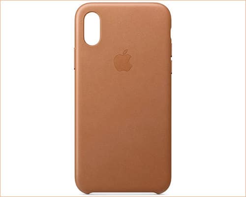 Apple Professional Case for iPhone Xs