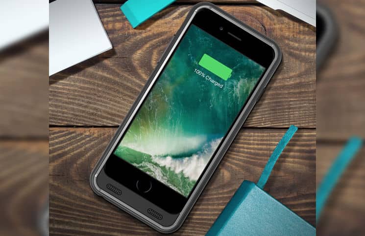 Best iphone 8 battery cases