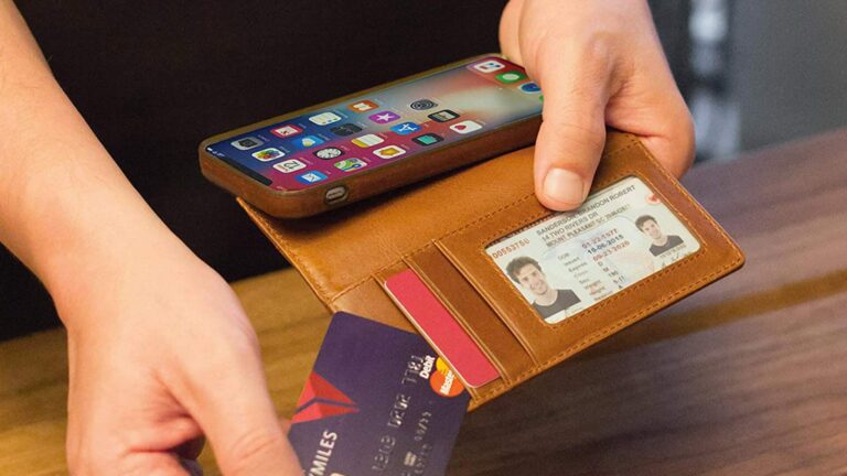 Best iphone xs wallet cases