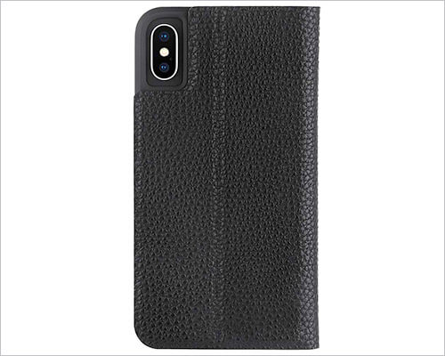 Case-Mate Executive Case for iPhone Xs