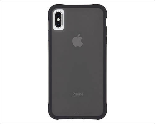 Case Mate Tough Case for iPhone Xs Max