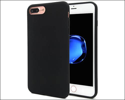 Danbey iPhone 8 Plus Slim Case