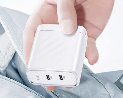 ESR iPhone Xs Max XS and iPhone XR USB C Charger