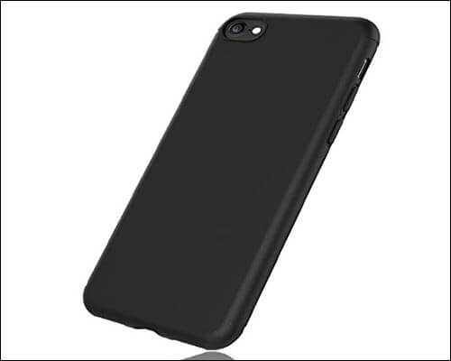 EasyAcc iPhone 8 Thin Case