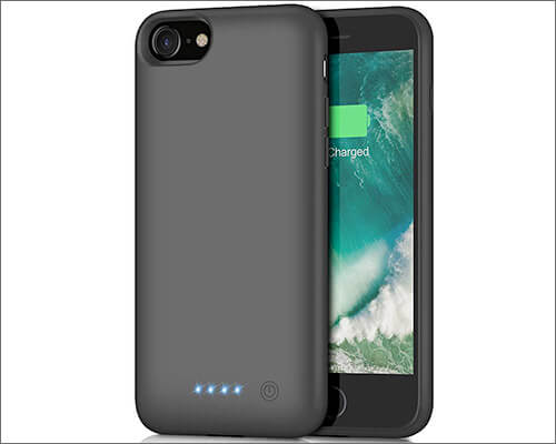 Feob iPhone 8 Battery Case