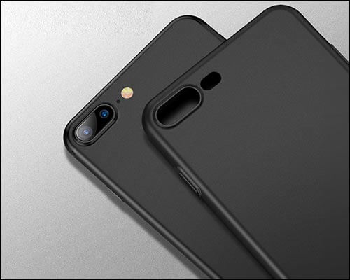 Best Slim Cases for iPhone 8 Plus - 68