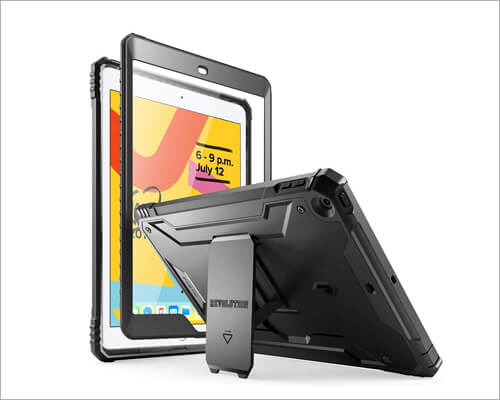 Best heavy duty cases for iPad 10 2 inch in 2024 - 4