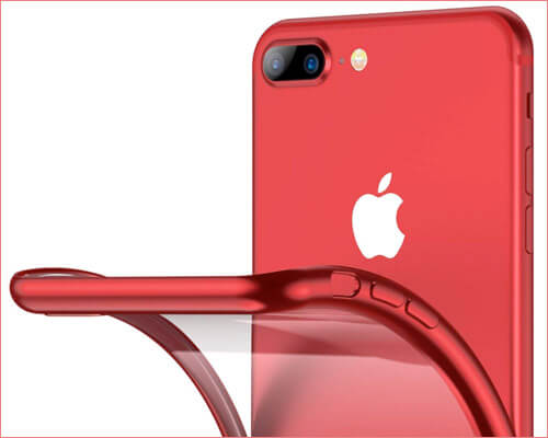 Best Slim Cases for iPhone 8 Plus - 11