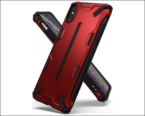 Ringke iPhone Xs Max Heavy Duty Case